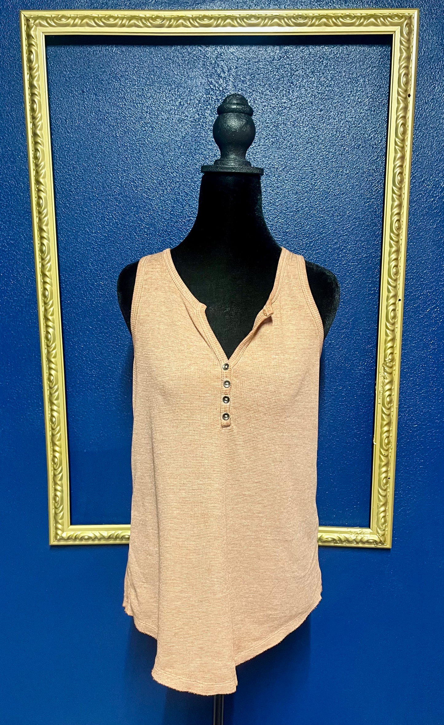 Maurices Layering Tank