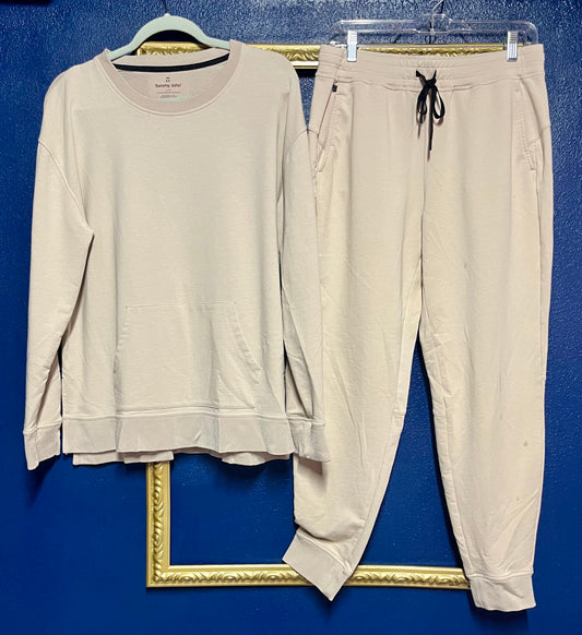 Tommy John Lounge Set