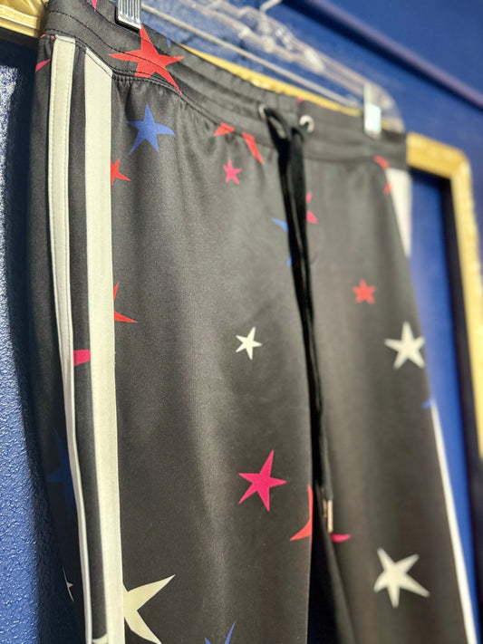 Pam&Gela Star Print Leggings