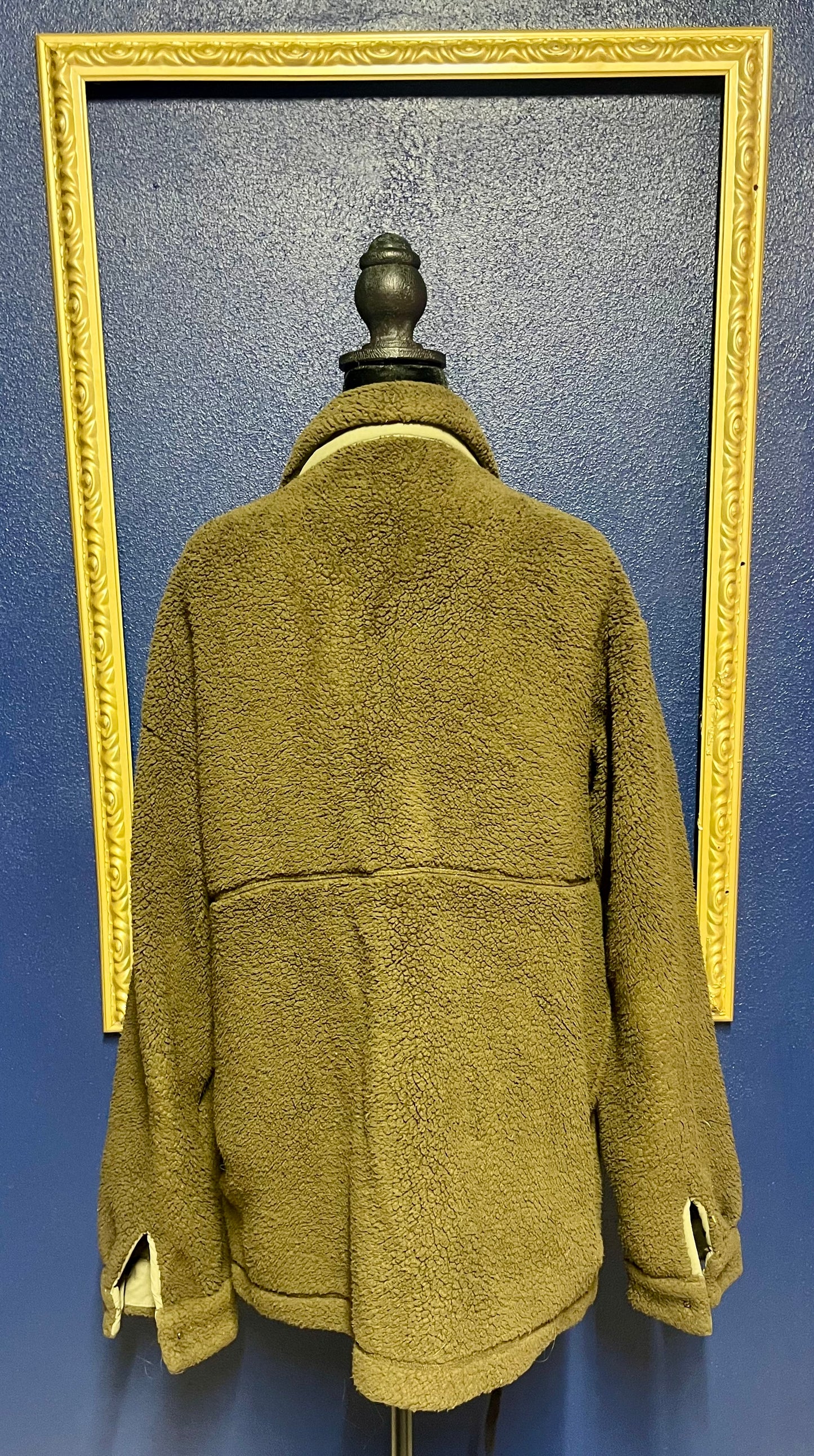 Columbia Teddy Bear Coat