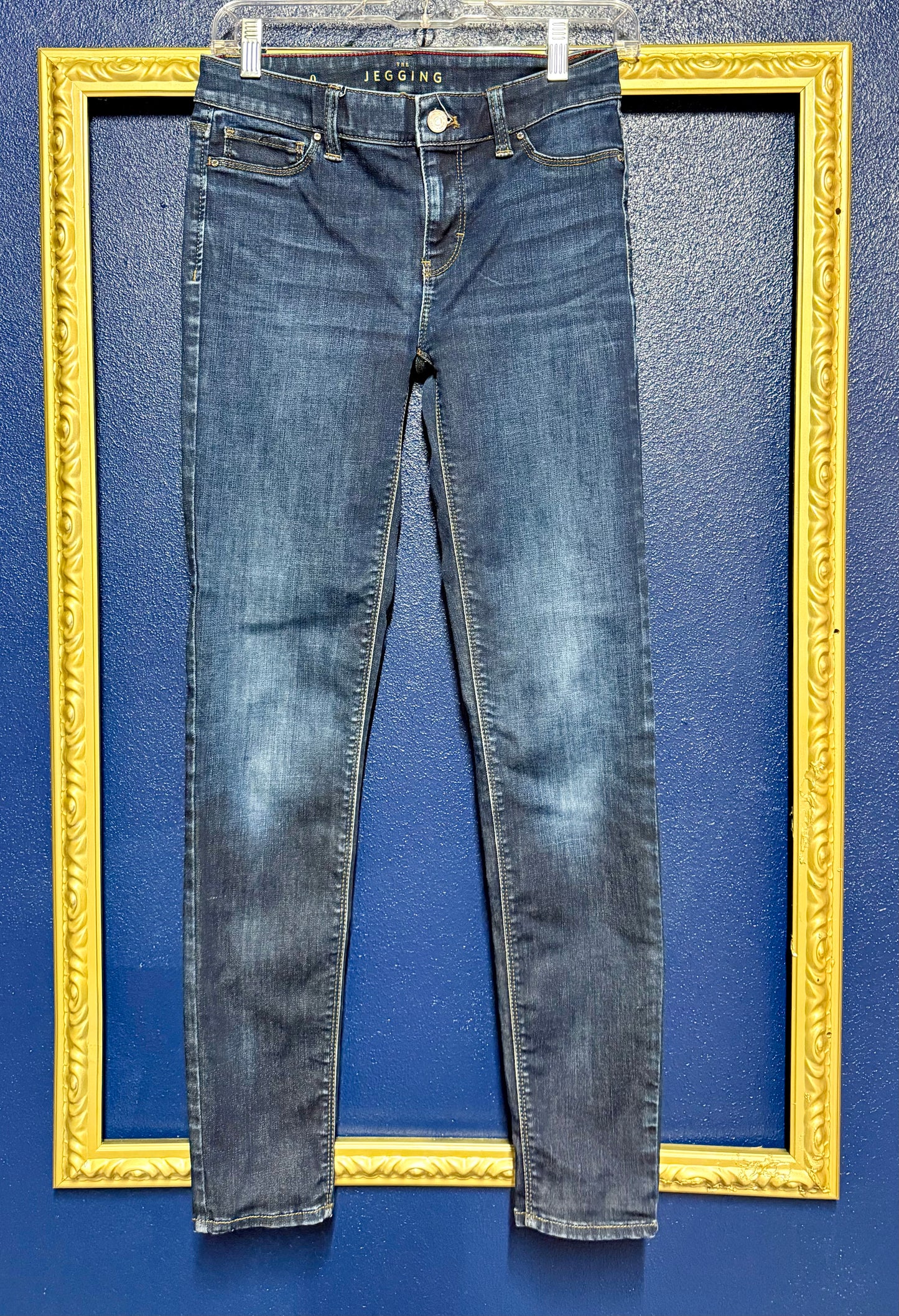 White House Black Market Jeggings