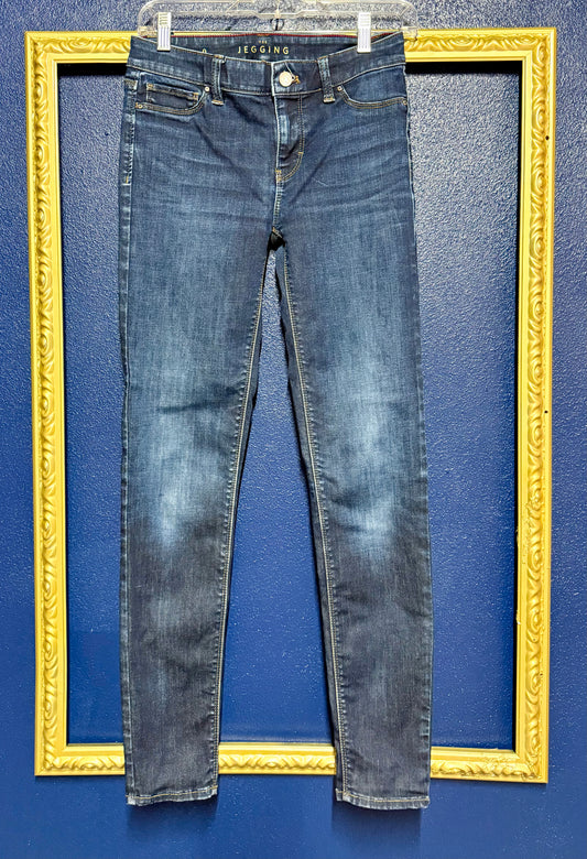 White House Black Market Jeggings