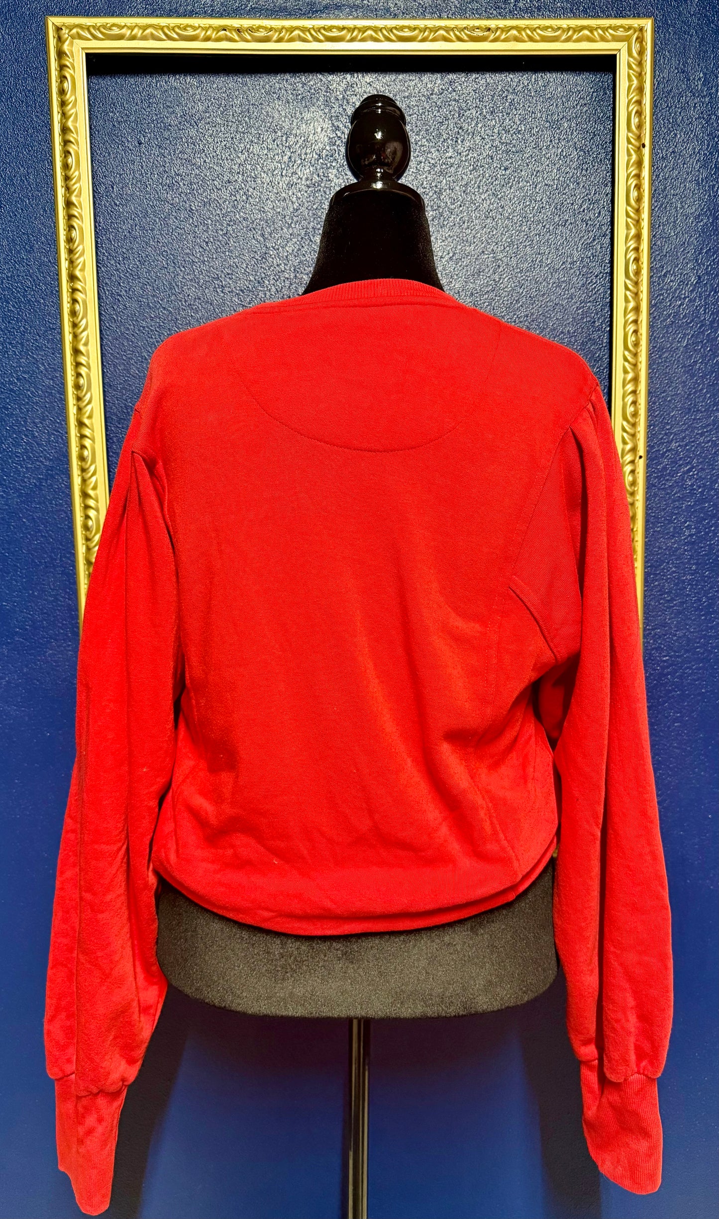 Oh So Merry Christmas Sweatshirt