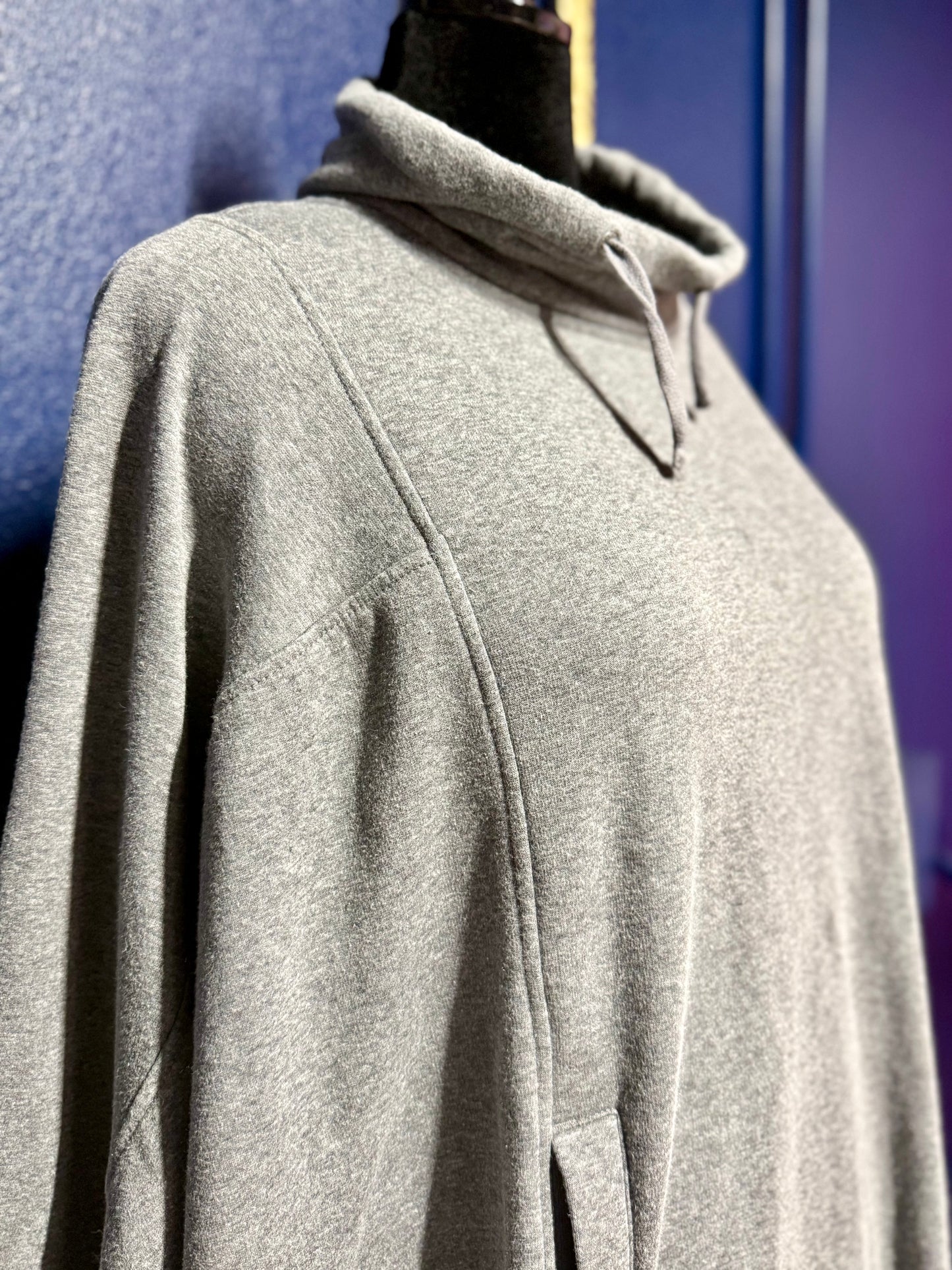 Ugg Fleece Lined Turtleneck