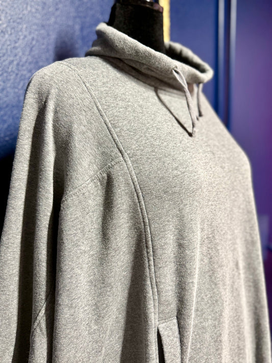 Ugg Fleece Lined Turtleneck