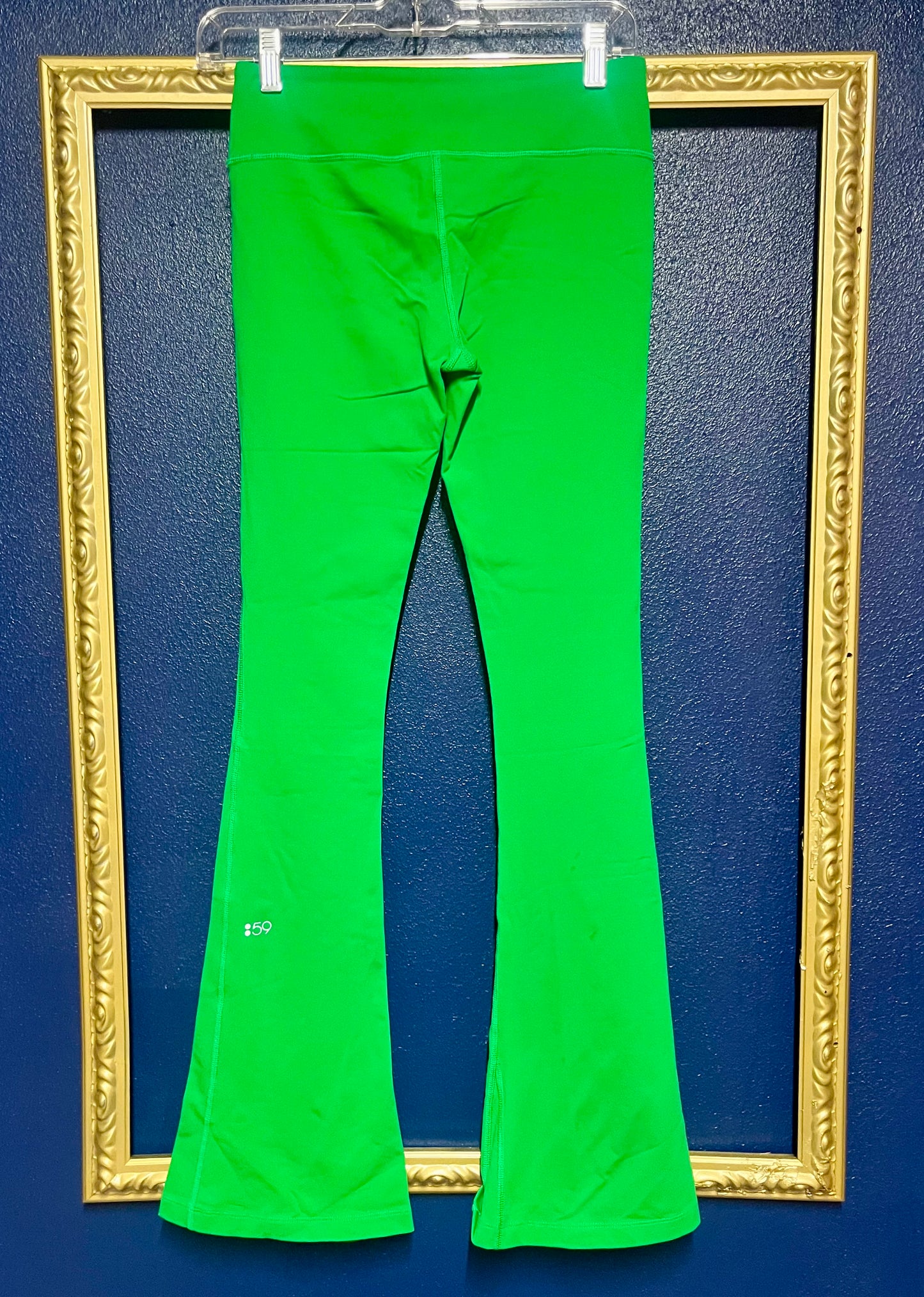 Splits 59 Bright Green Yoga Pants