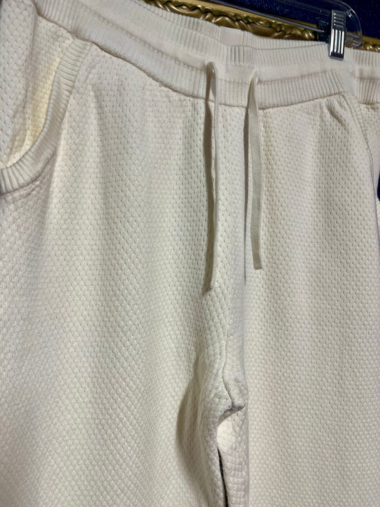 Tommy John Cream Lounge Pants