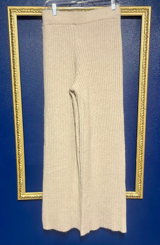 Apricot Lane Sweater Pants