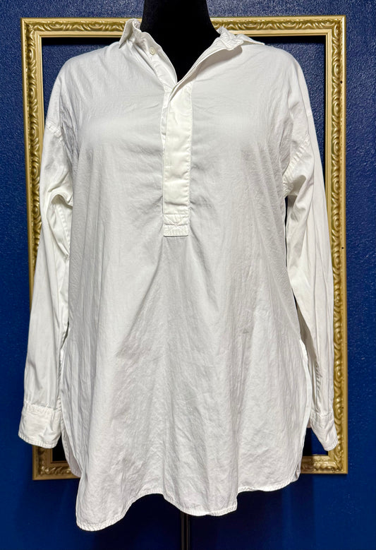 Polo Ralph Lauren Half Button Up