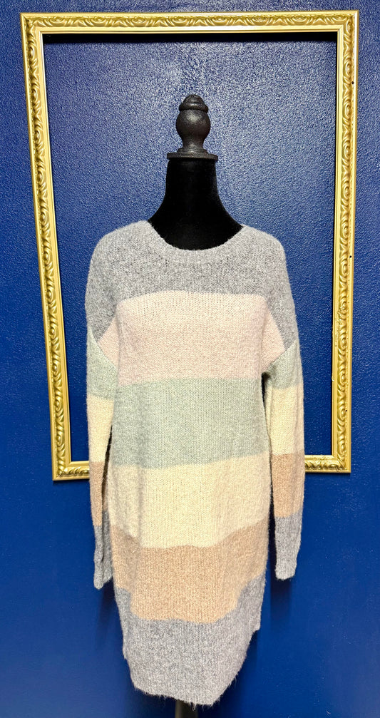 Newbury Kuston Sweater Dress