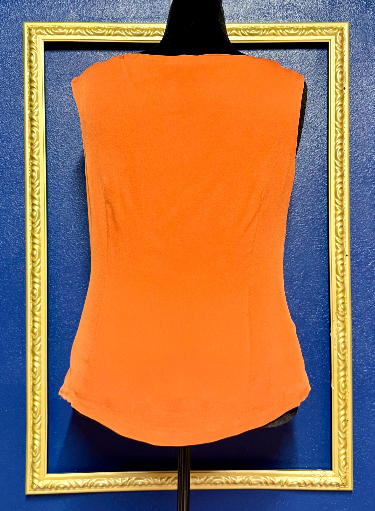 Classiques Entier Cowl Neck Blouse