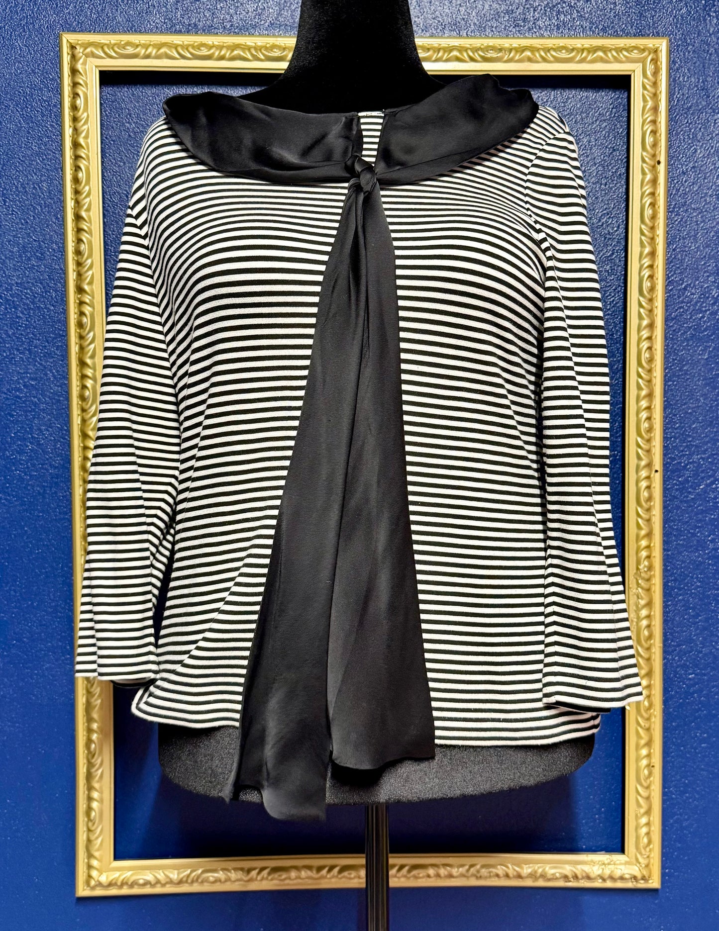 Per Se Parisian Blouse