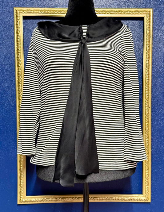 Per Se Parisian Blouse