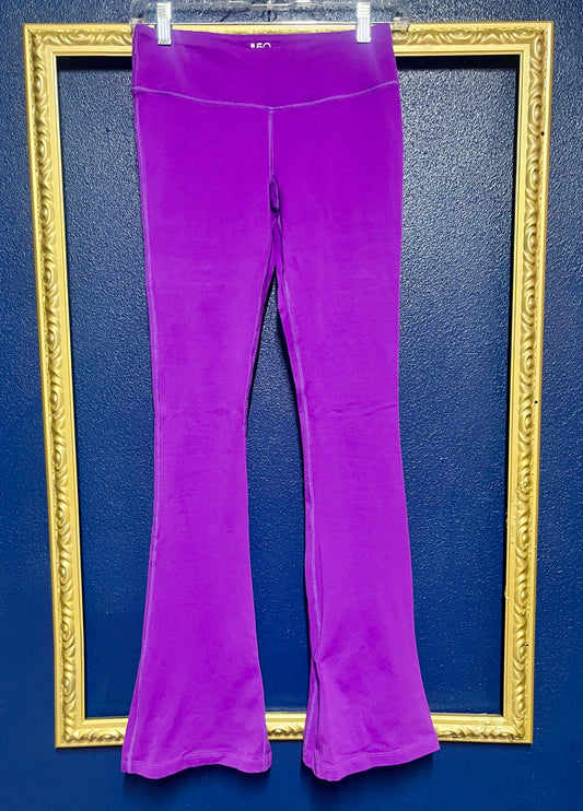 Splits 59 Bright Purple Yoga Pants