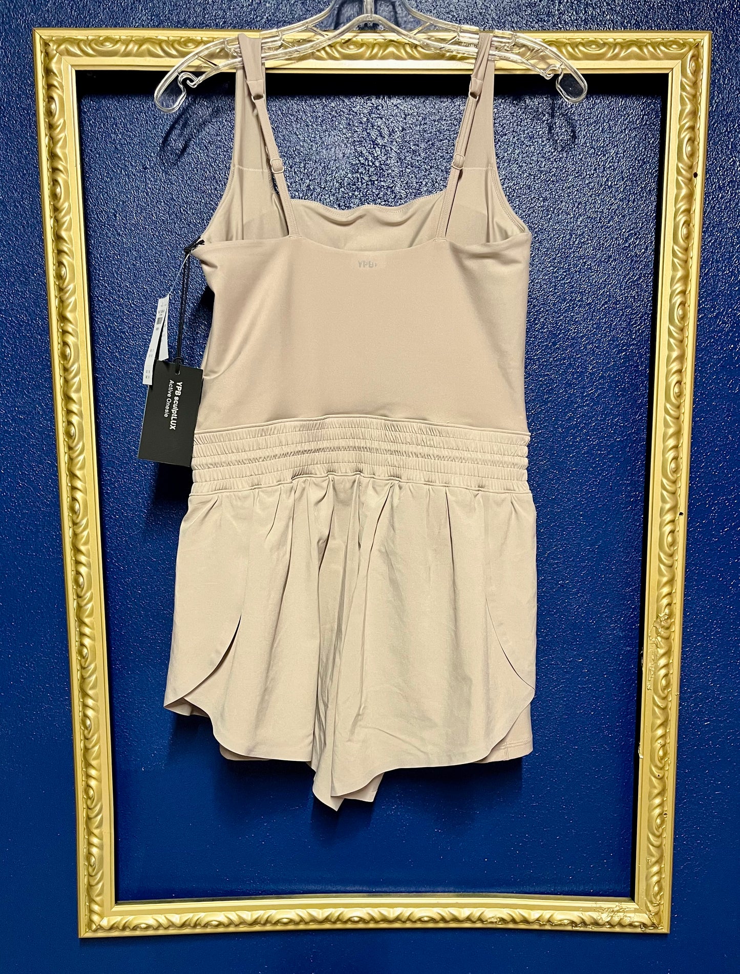 YPB Sand Romper