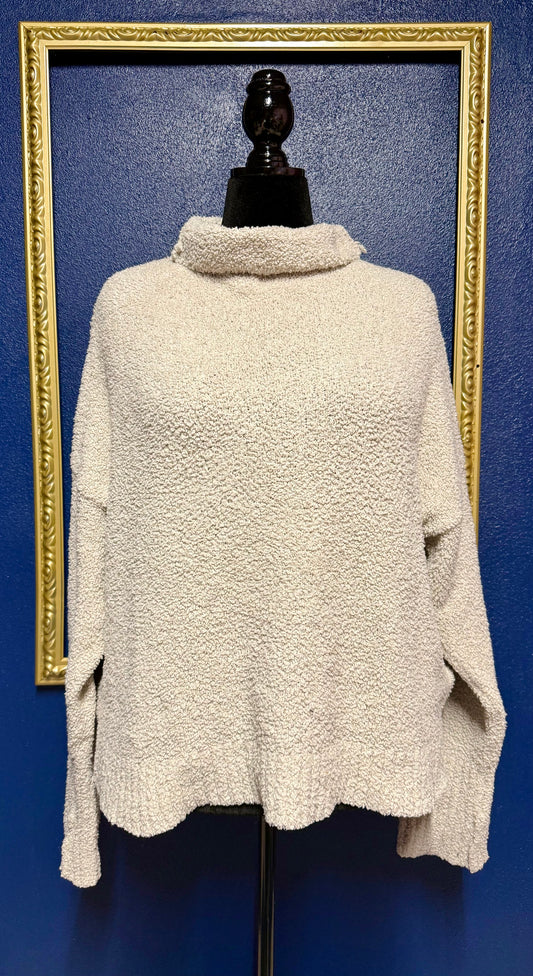 Ugg Super Soft Turtleneck