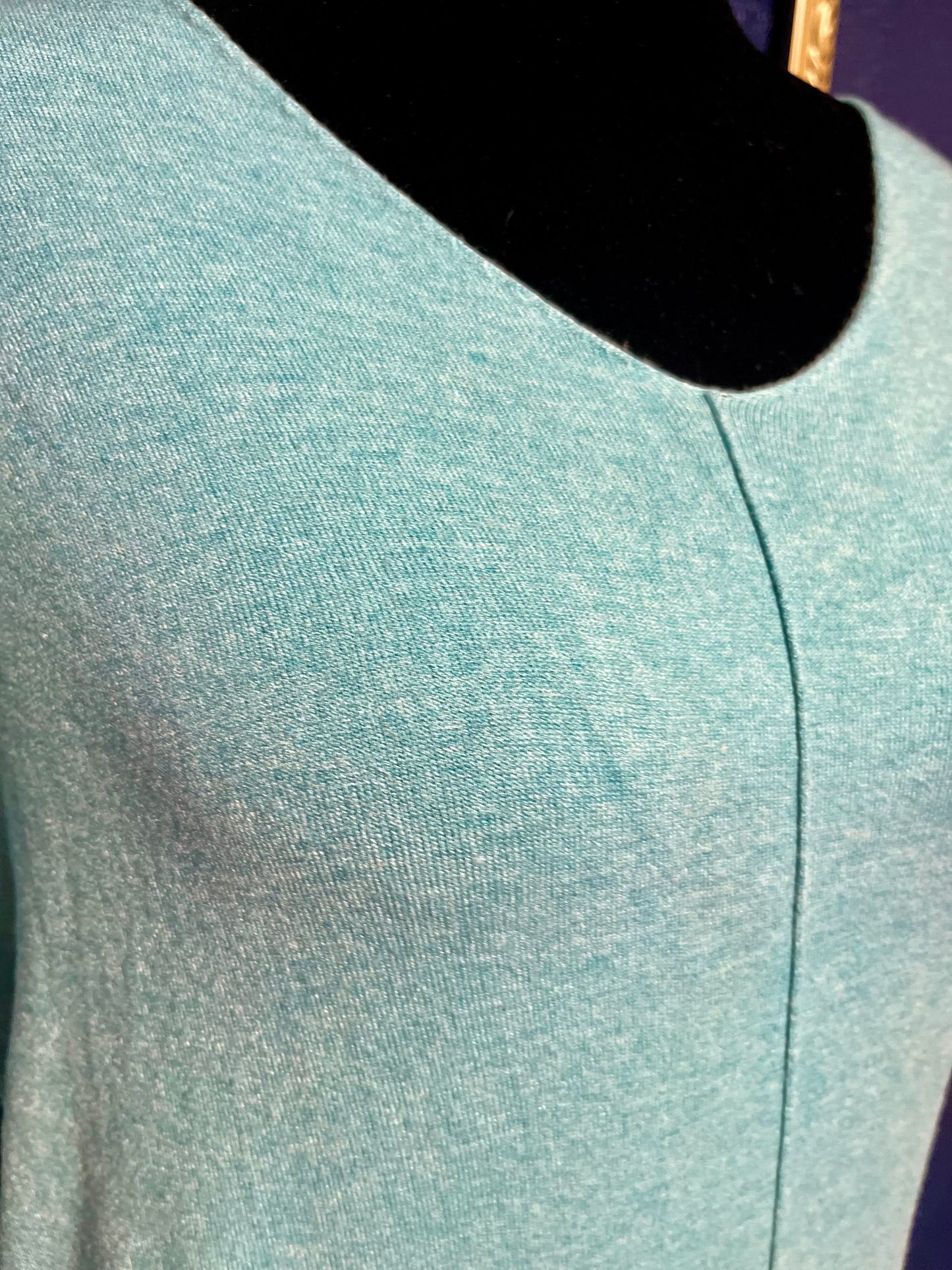 Dreamers by Debut Sweater