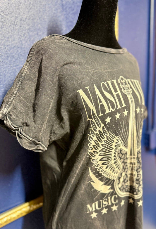 HRT&LUV T-Shirt Dress