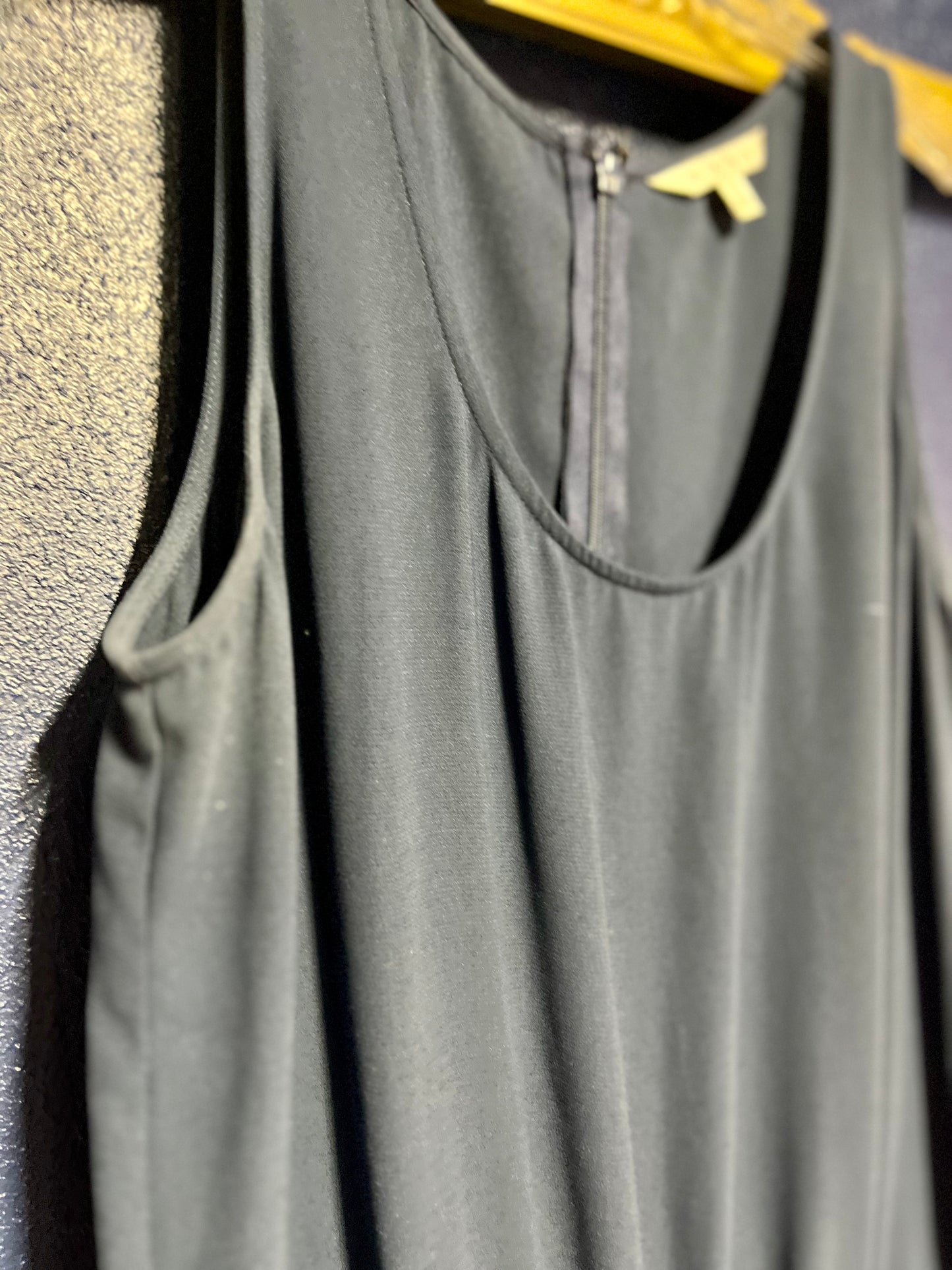 Cabi Navy Jumpsuit