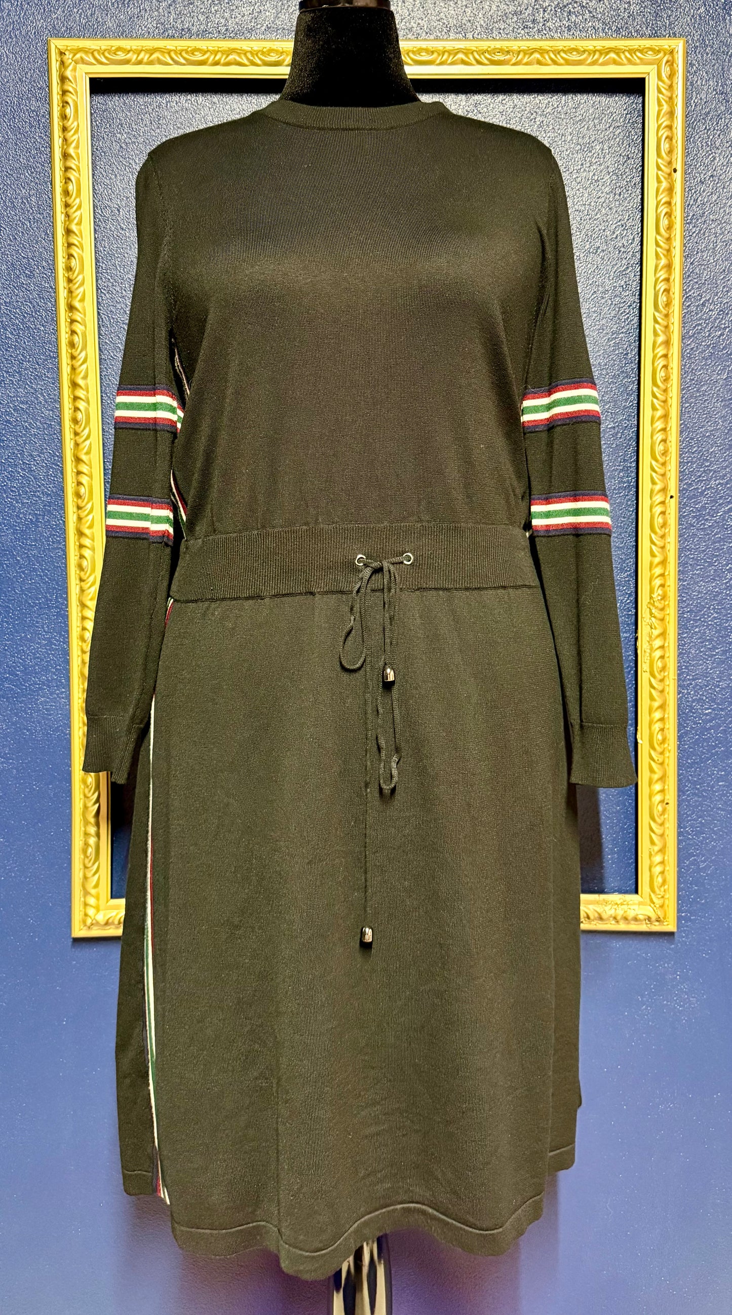 Chee Cho Sweater Dress