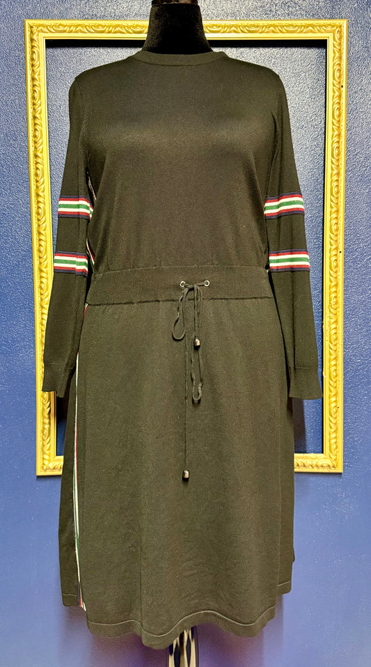 Chee Cho Sweater Dress