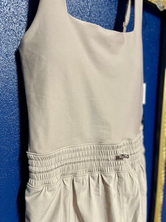 YPB Sand Romper