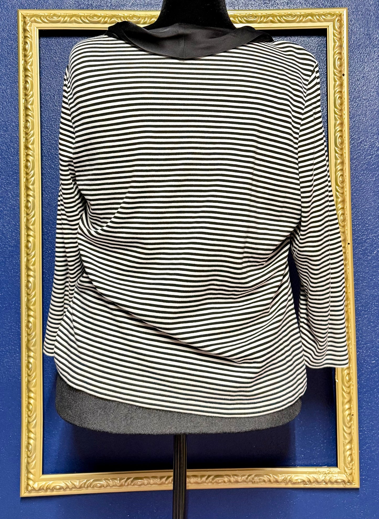 Per Se Parisian Blouse