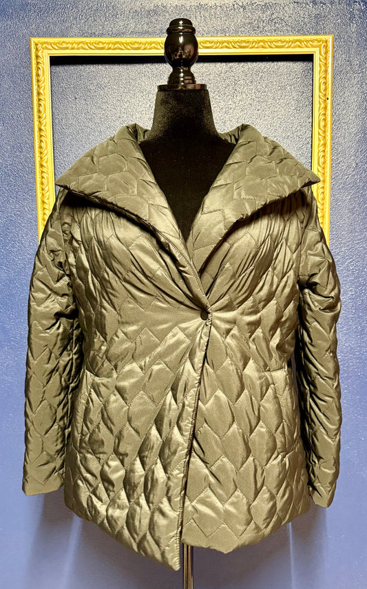 Bellezza Republic Coat