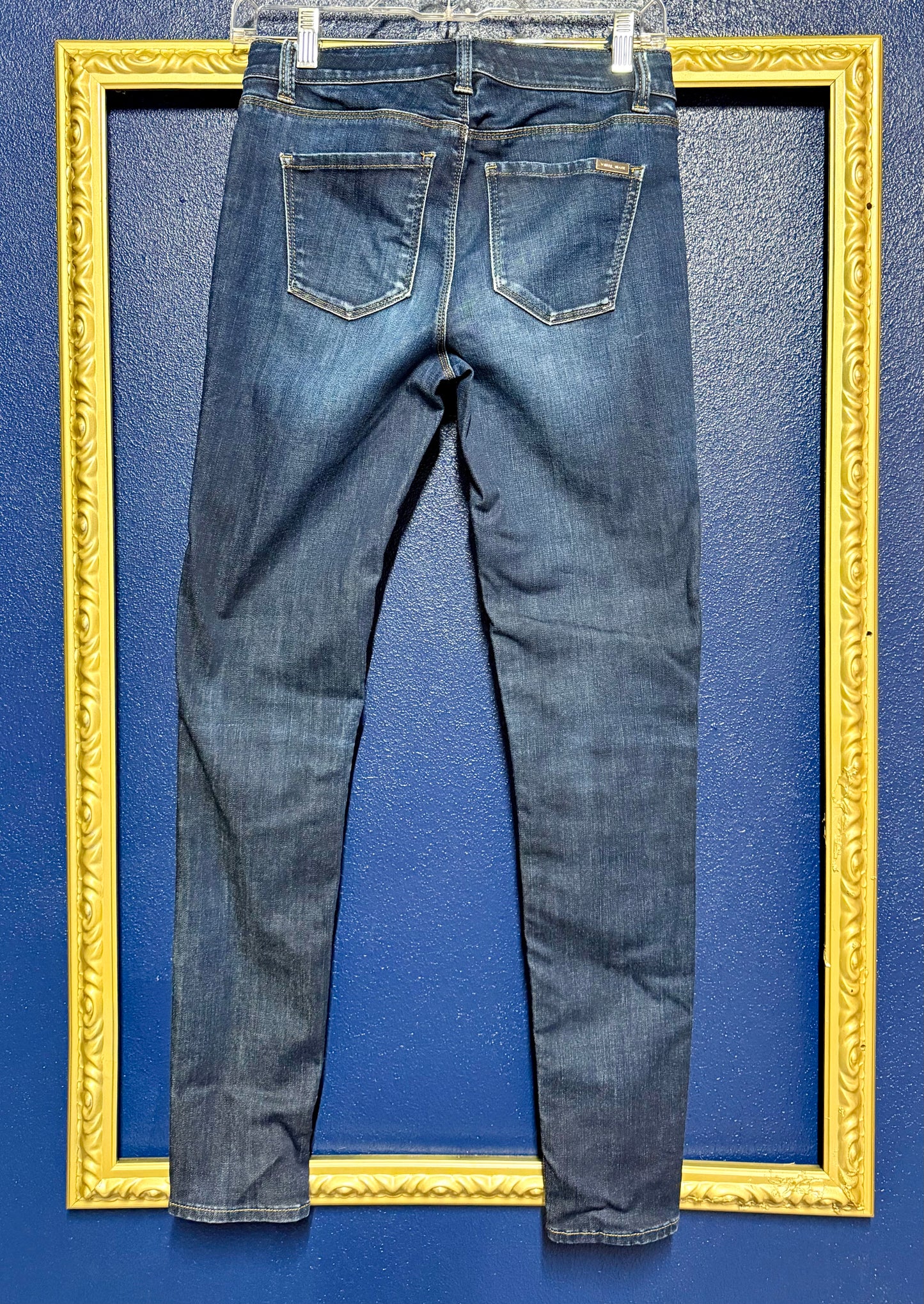 White House Black Market Jeggings