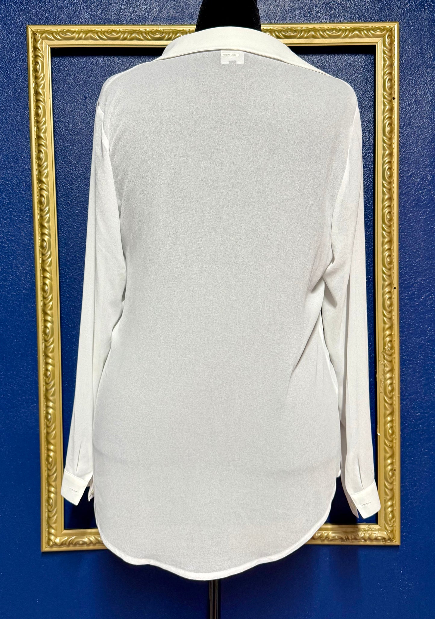 Cabi Button Down Blouse