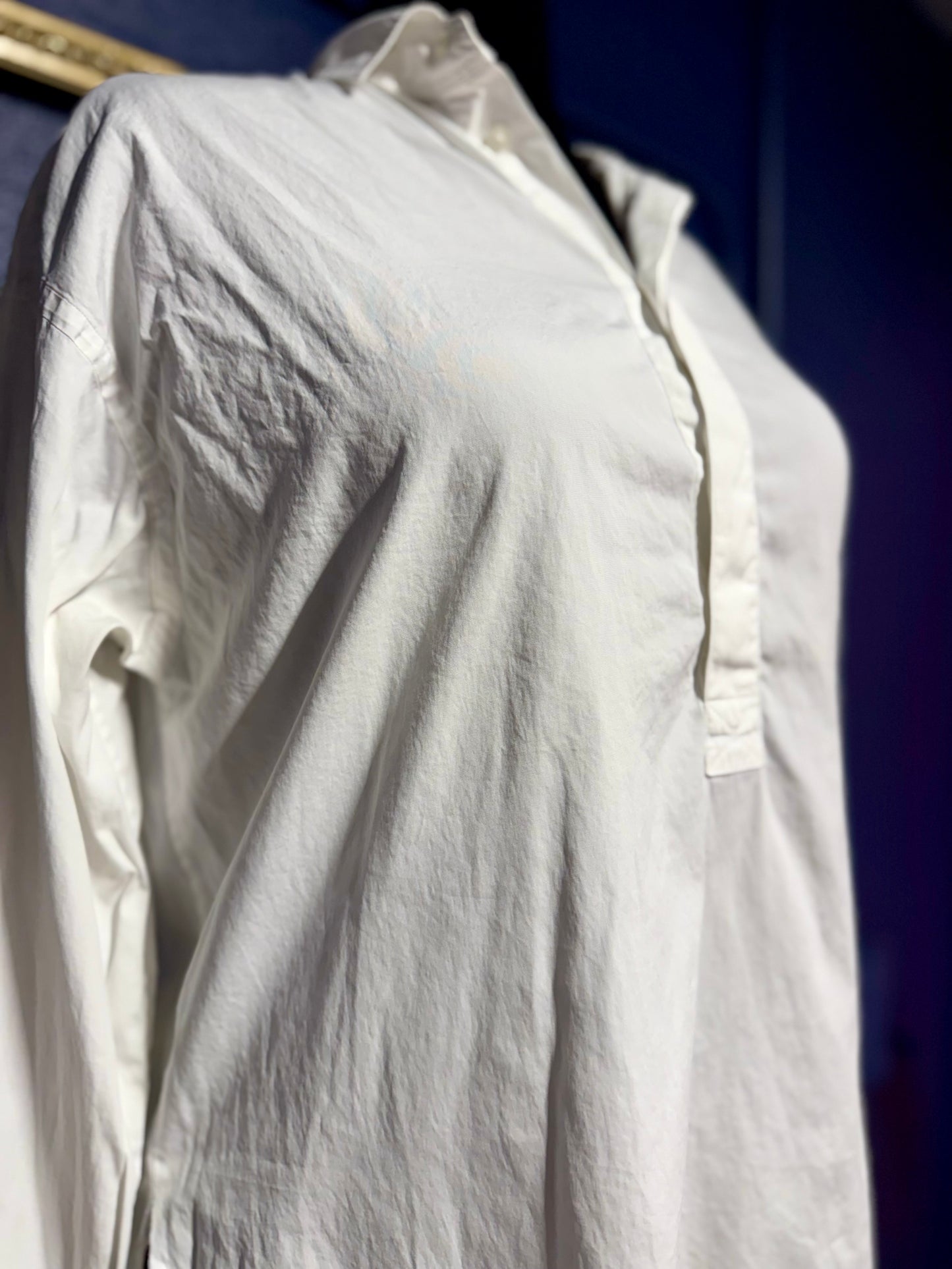 Polo Ralph Lauren Half Button Up