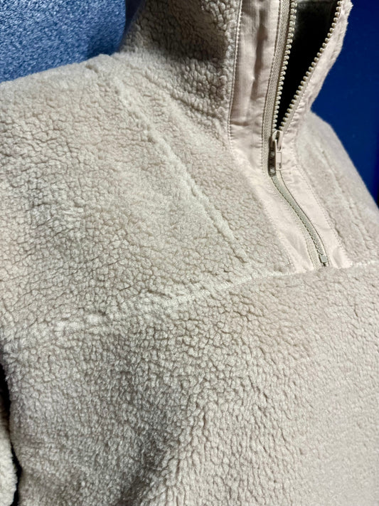 Jodifl Quarter Zip Pullover