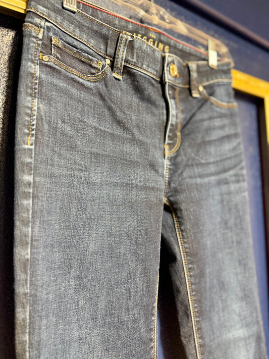 White House Black Market Jeggings