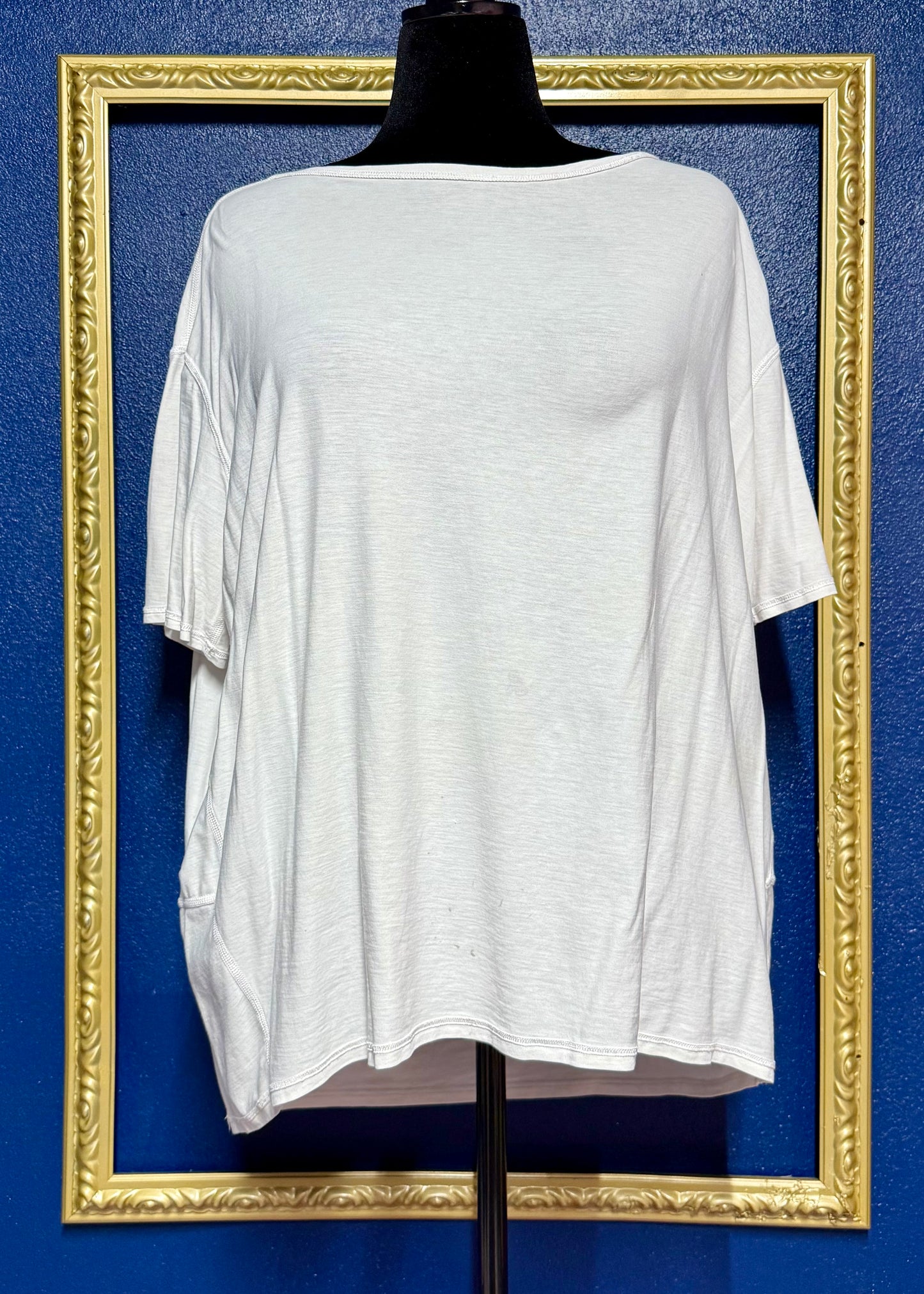 Lululemon Oversized Tee