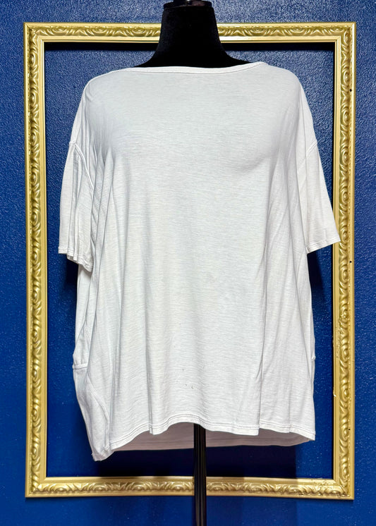 Lululemon Oversized Tee