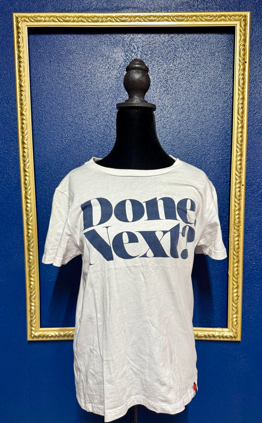 Sold Out Brand T-Shirt