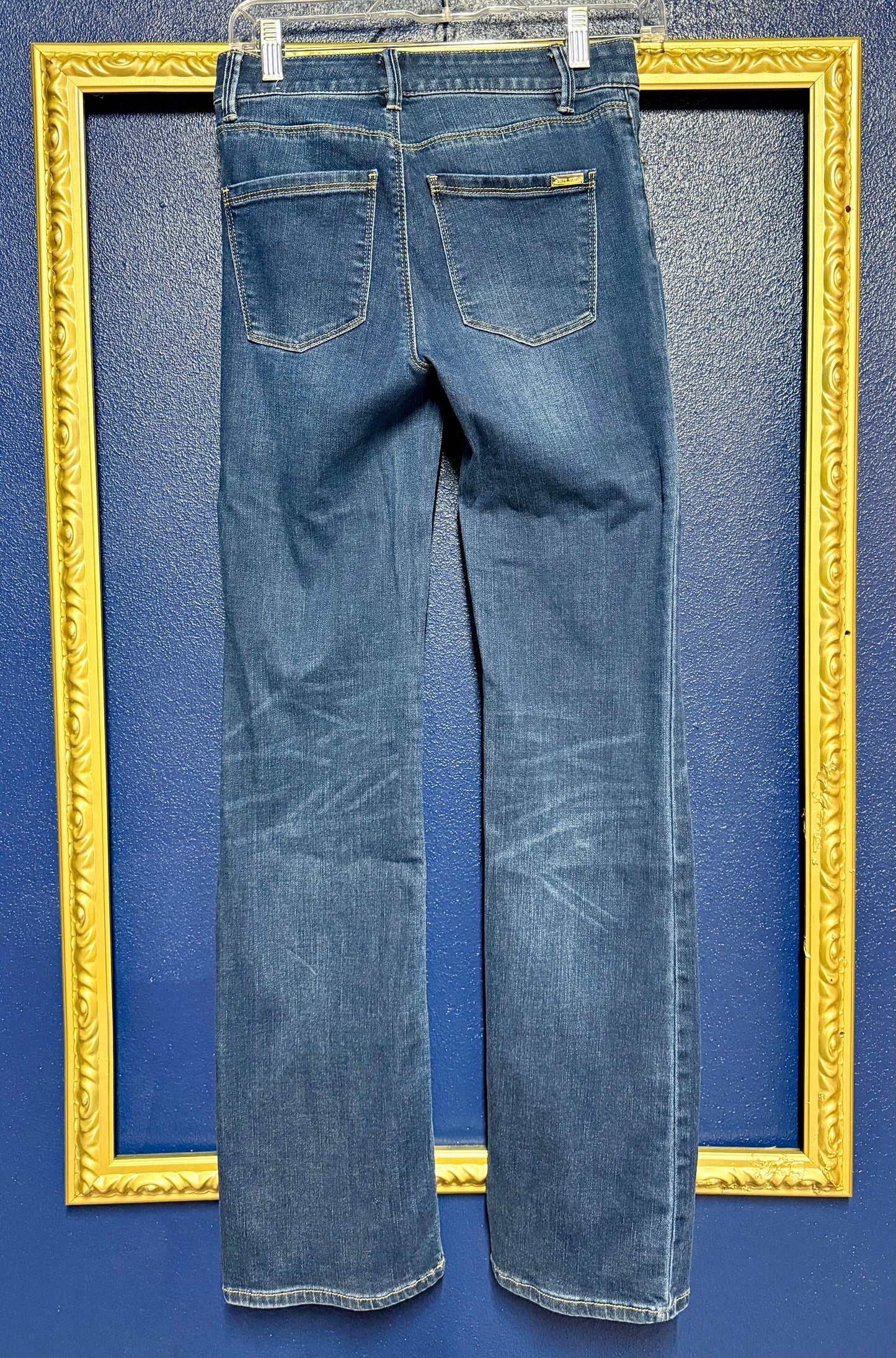 White House Black Market The Boot Jeans