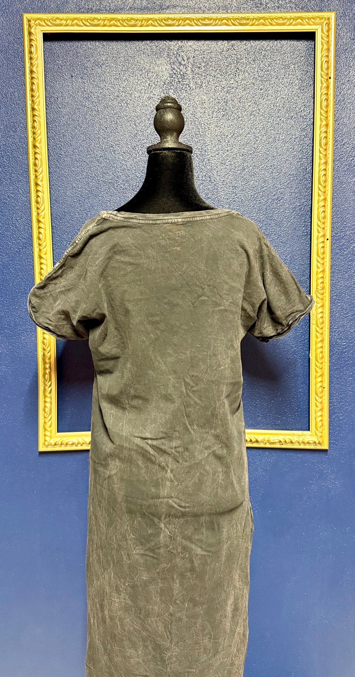 HRT&LUV T-Shirt Dress