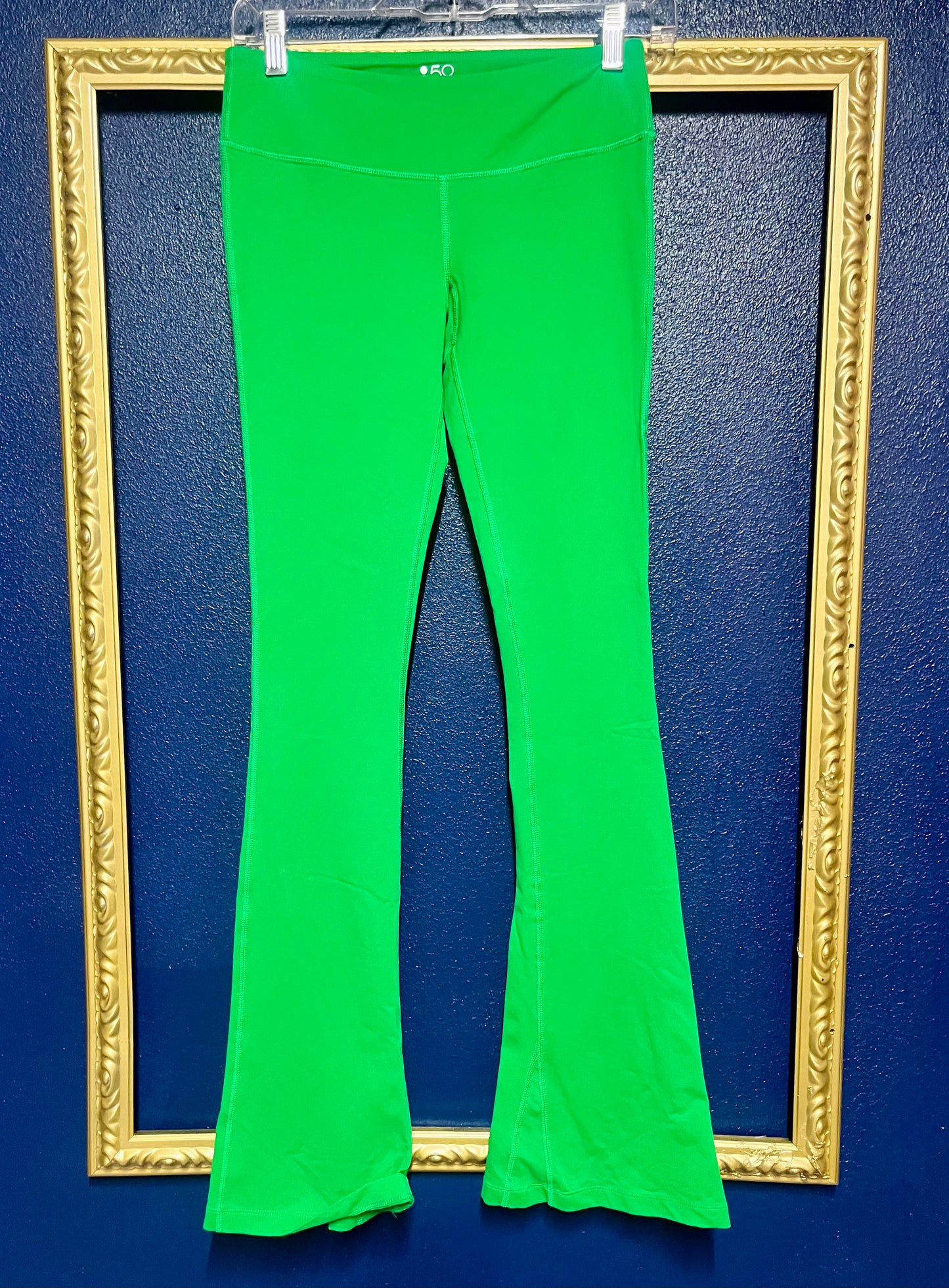 Splits 59 Bright Green Yoga Pants