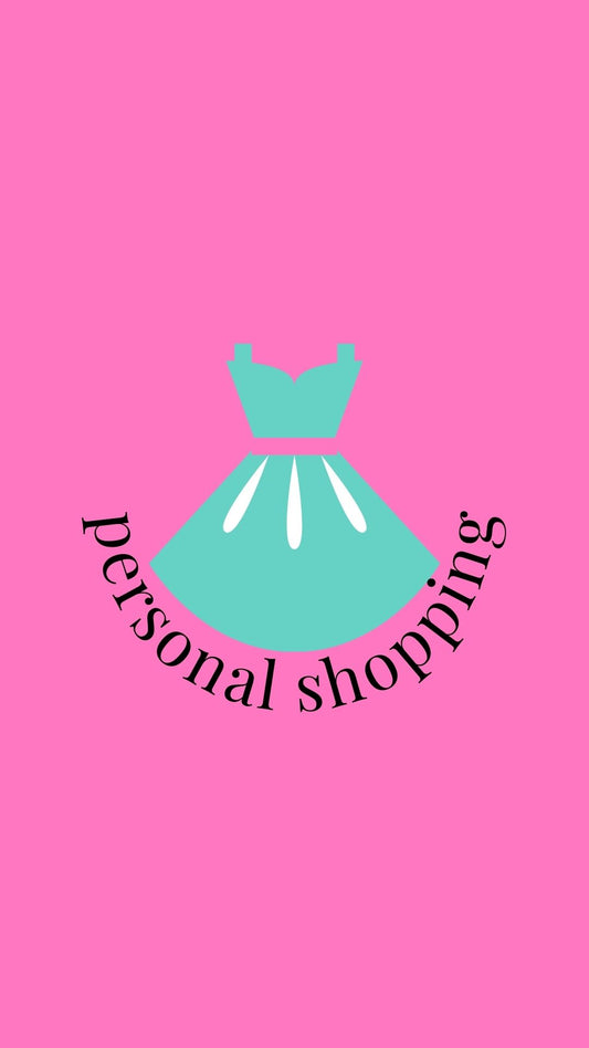 Personal Shopping Experience