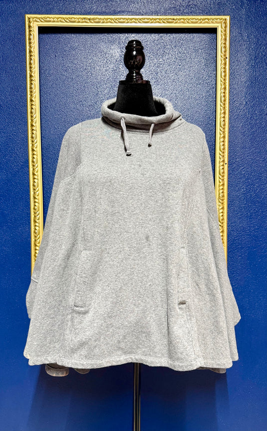 Ugg Fleece Lined Turtleneck