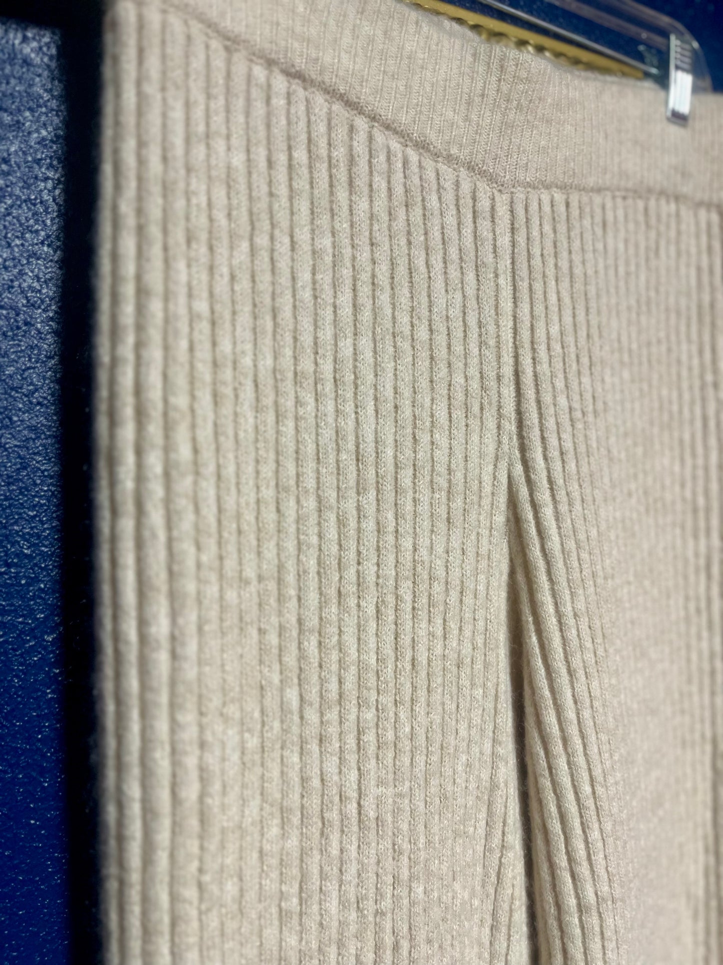 Apricot Lane Sweater Pants