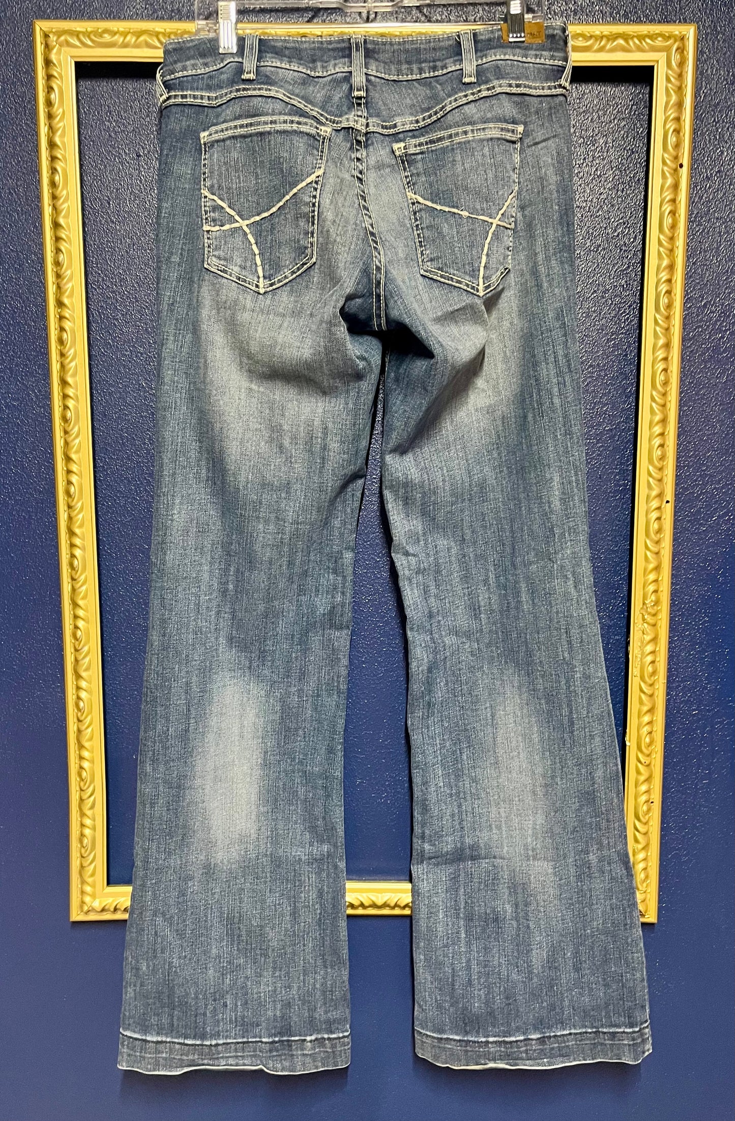Ariat Denim Trousers