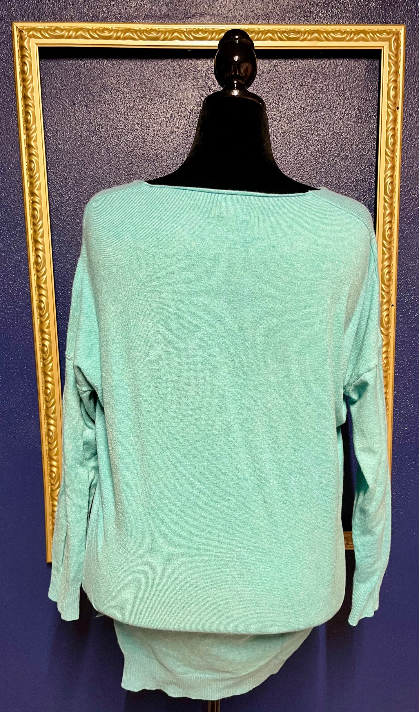 Dreamers by Debut Sweater