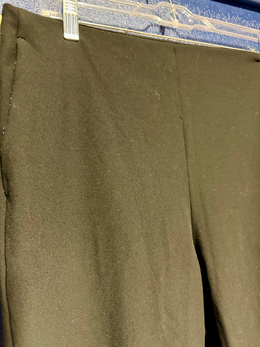 Ann Taylor Black Pants
