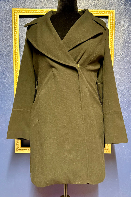 Preston and York Heavy Pea Coat