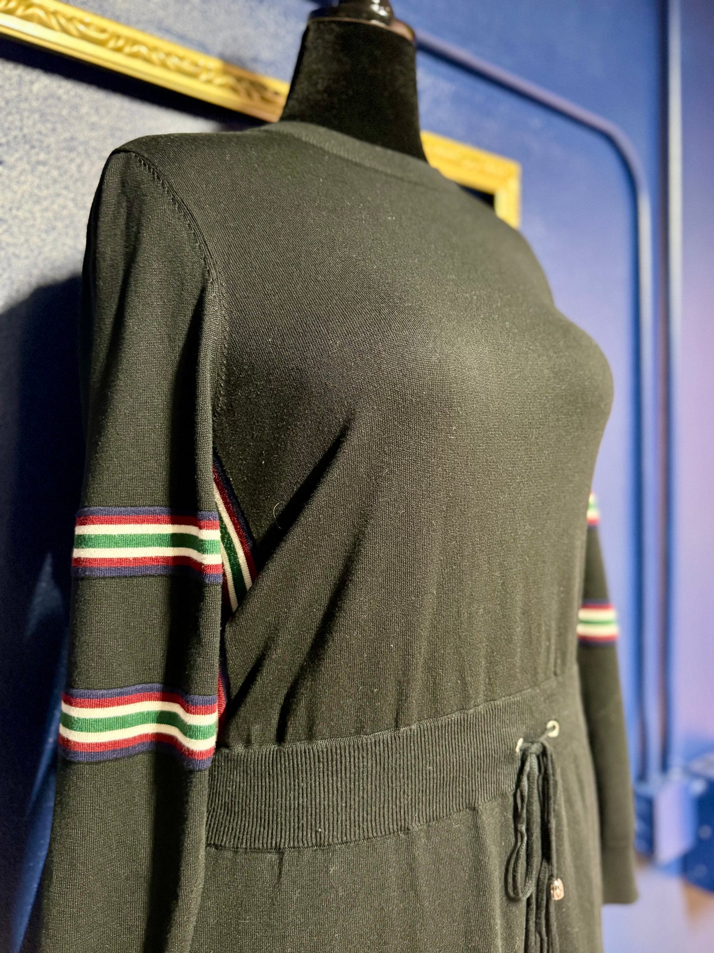 Chee Cho Sweater Dress