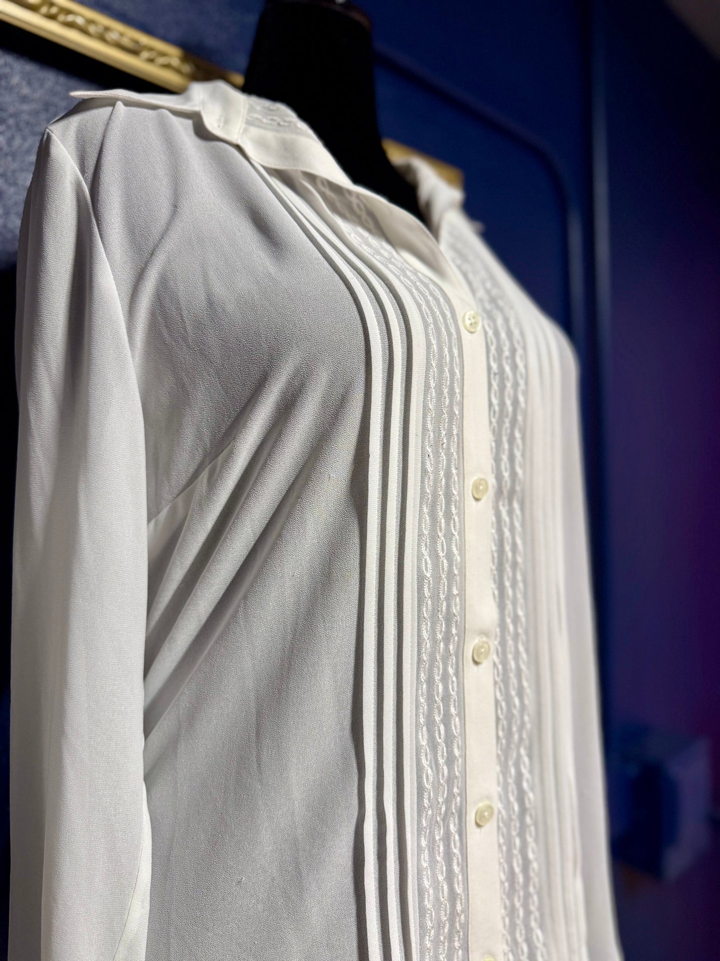 Cabi Button Down Blouse