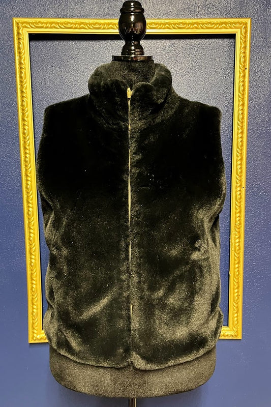 Obermeyer Signature Reversible Vest