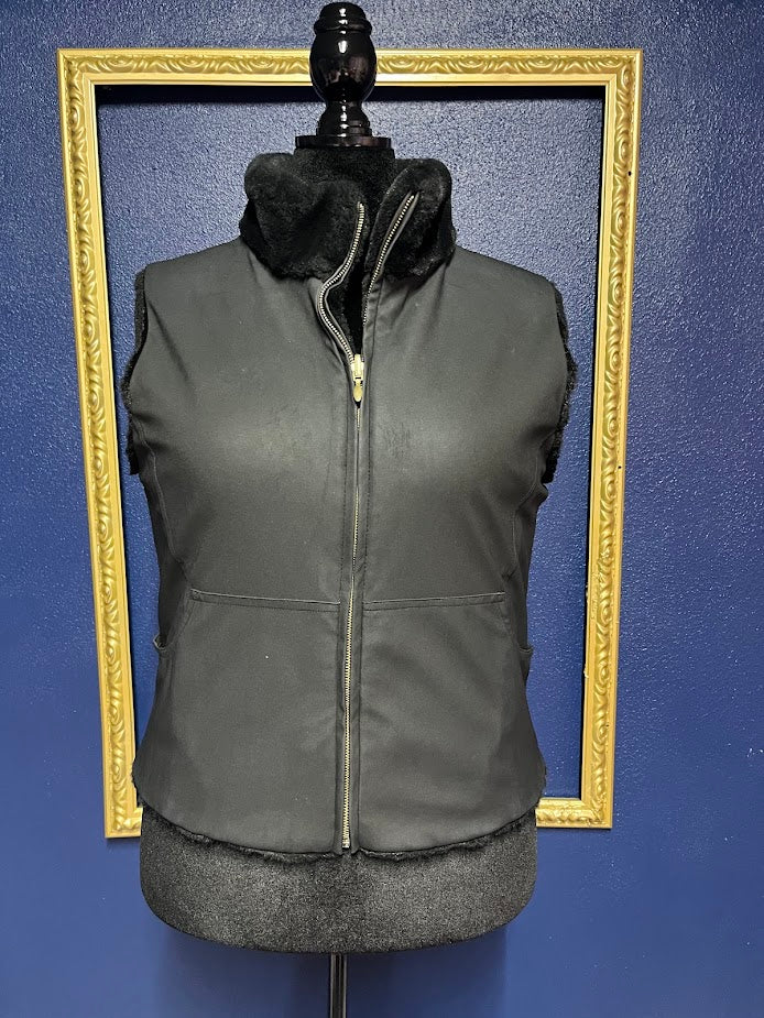 Obermeyer Signature Reversible Vest